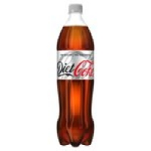 Diet Coke £1.00