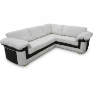 Indulgence Right Hand Corner Ivory £838.80