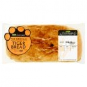 Asda Bakers Selection Tiger Tin Bread