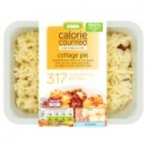 Asda Asda Calorie Counted Cottage Pie