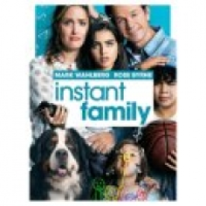 Dvd Instant Family