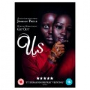 Dvd Us