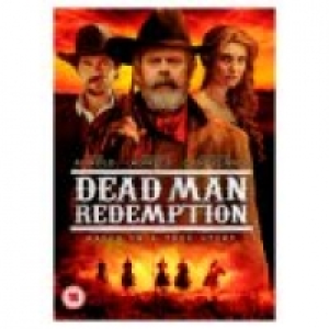 Dvd Dead Man Redemption