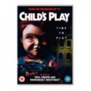 Dvd Childs Play