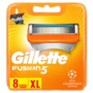 Fusion Razor Blades £15.00