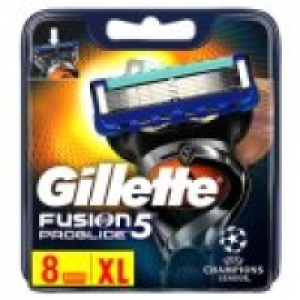 Fusion Proglide Razor Blades £18.00