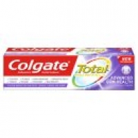 Asda Colgate Total Advanced Gum Health Toothpaste