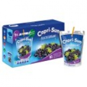 Blackcurrant 8 Pack £2.00