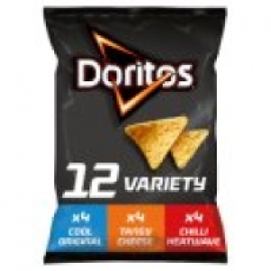 Doritos Variety Pack