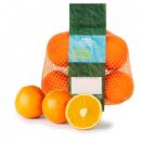 Asda Asda Growers Selection Medium Oranges