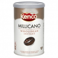 Poundstretcher  KENCO MILLICANO COFFEE 100G