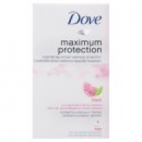 Asda Dove Maximum Protection Go Fresh Pomegranate Cream Anti-Perspiran