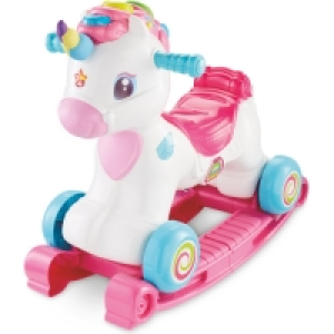 Clementoni Interactive Unicorn