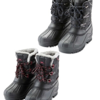 Aldi  Crane Childrens Snow Boots