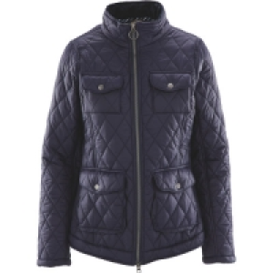 Aldi  Avenue Ladies Quilted Jacket