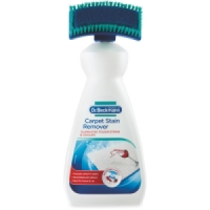 Dr Beckmann Carpet Stain Remover &pound;2.79