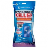 Poundland  Pestshield Flying Insect Killer