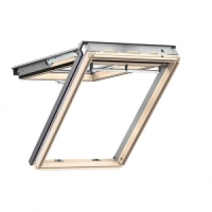 VELUX Pine Top Hung Roof Window - 780 x 1400mm &pound;466.00