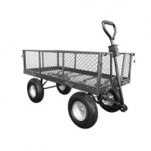 The Handy Large Garden Trolley £120.00