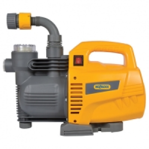 Hozelock Jet Pump 3000 600W 3.5 Bar