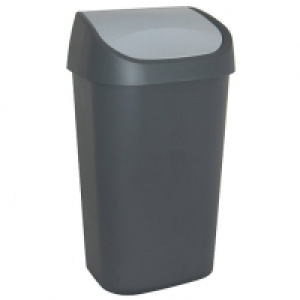 Curver 50 Litre Mistral Swing Bin £15.00