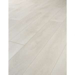 Wickes  Wickes Aspen Light Oak Laminate Flooring - 2.22m2 Pack