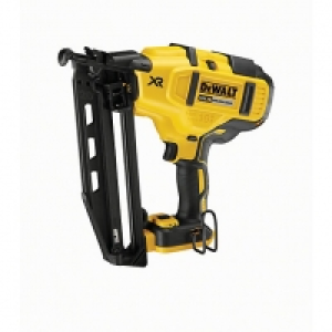 DEWALT DCN660N-XJ 18V Brushless 2nd Fix Nailer - Bare £360.00