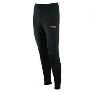 Scruffs Pro Base Layer Bottoms Black - M £10.00