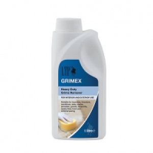 LTP Grimex Heavy Duty Grime Remover - 1L £10.99