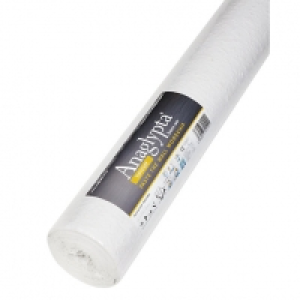 Wickes  Anaglypta Paste the Wall Woodchip Double 15m