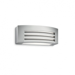 Philips 24W Fragrance Wall Lantern Grey £49.99