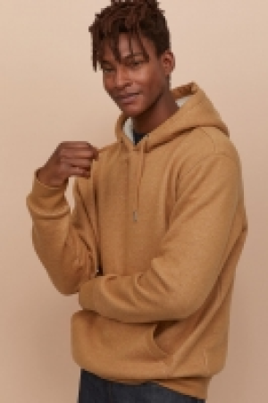  Top with a pile-lined hood £15.00