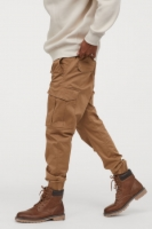  Cargo joggers £20.00