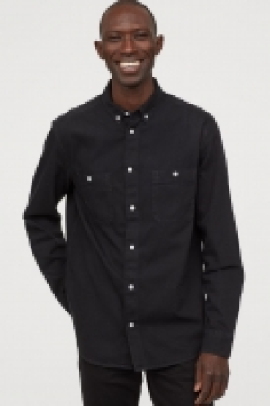  Denim shirt £30.00