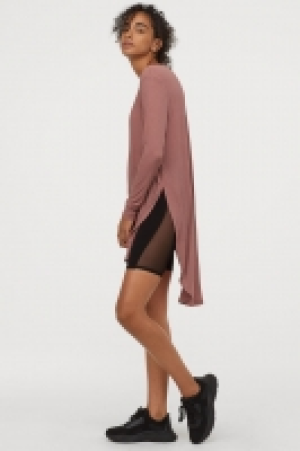  Long jersey top £8.00