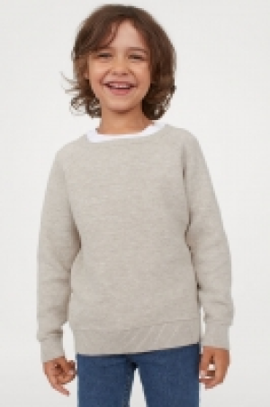  Textured-knit jumper £5.00