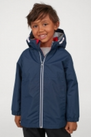  Water-repellent jacket £12.00