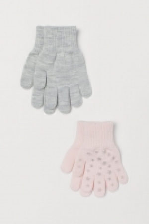  2-pack gloves £3.00