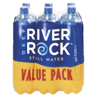 SuperValu  River Rock