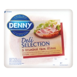 Denny Deli Selection Ham £1.00