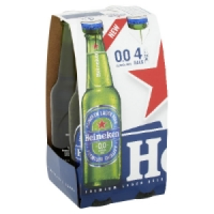 Heineken 0% £3.50