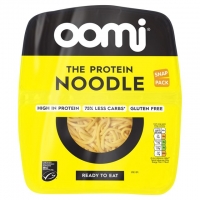 Ocado  oomi Protein Noodles 2 x 115g
