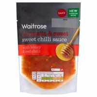 Ocado  Waitrose Sweet Chilli Stir Fry Sauce 140g