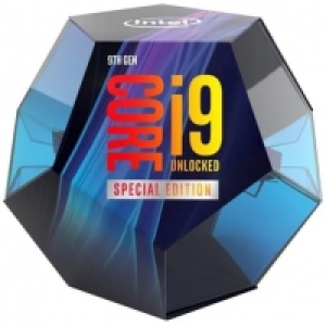 Intel Core i9-9900KS 4.0GHz (Coffee Lake) Socket LGA1151 Pro £599.99