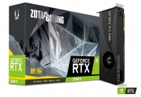 Overclockers Zotac Zotac GeForce RTX 2080 Ti Gaming 11264MB GDDR6 PCI-Express G