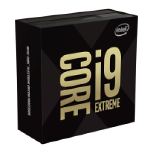 Overclockers Intel Intel Core i9-10980Xe Extreme (Cascade Lake-X) Socket LGA206
