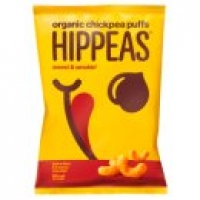 Asda Hippeas Organic Chickpea Puffs Sweet & Smokin