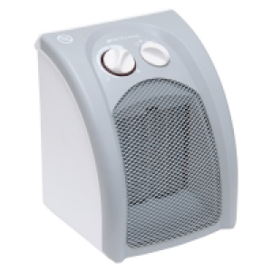 Partridges Bionaire Bionaire Compact Ceramic Heater, 1800W (BCH160)