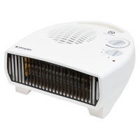 Partridges Dimplex Dimplex Flat Fan Heater, 3000W (DXFF30TSN)