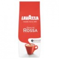 Asda Lavazza Qualita Rossa Coffee Beans
